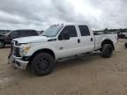 2016 Ford F350 Super Duty