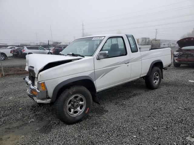 1994 Nissan Truck King Cab XE