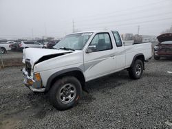 1994 Nissan Truck King Cab XE en venta en Eugene, OR