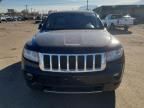 2011 Jeep Grand Cherokee Overland