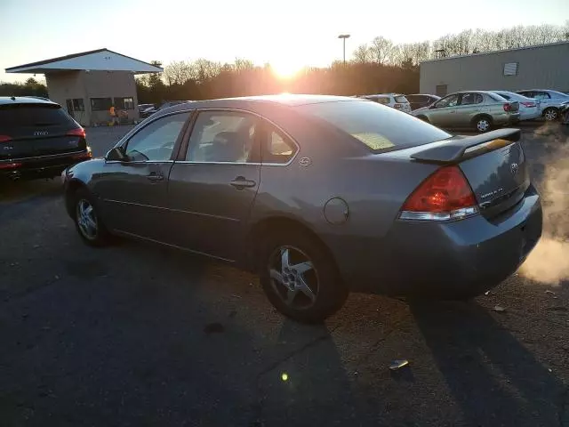 2006 Chevrolet Impala LS