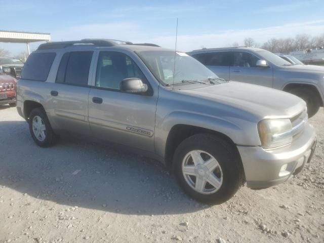 2003 Chevrolet Trailblazer EXT