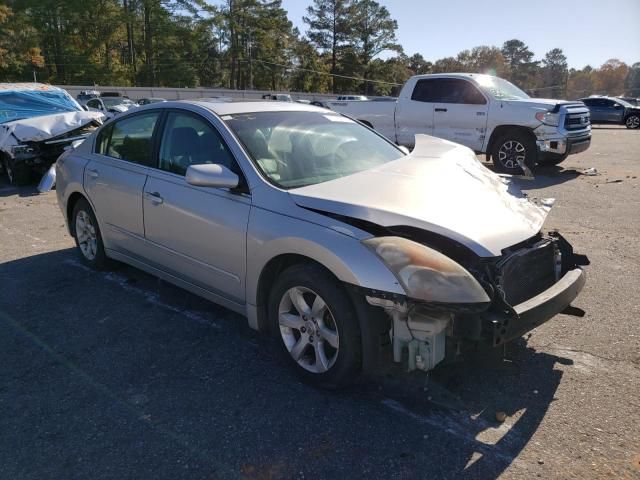 2007 Nissan Altima 2.5