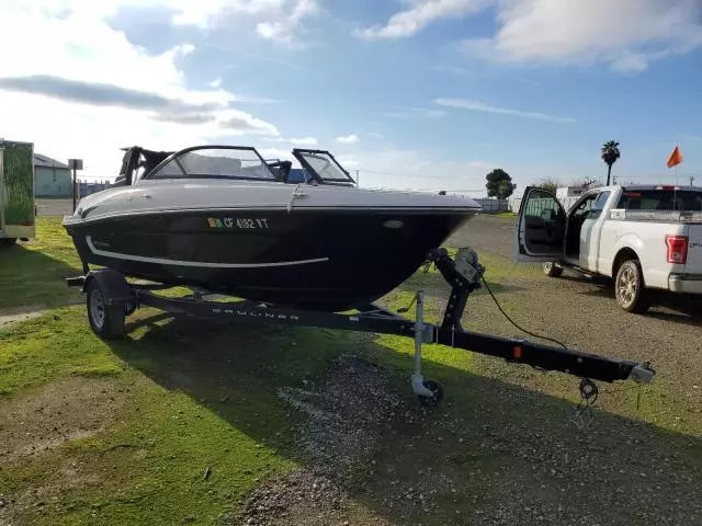 2020 Bayliner Boat