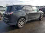 2013 Chevrolet Traverse LT