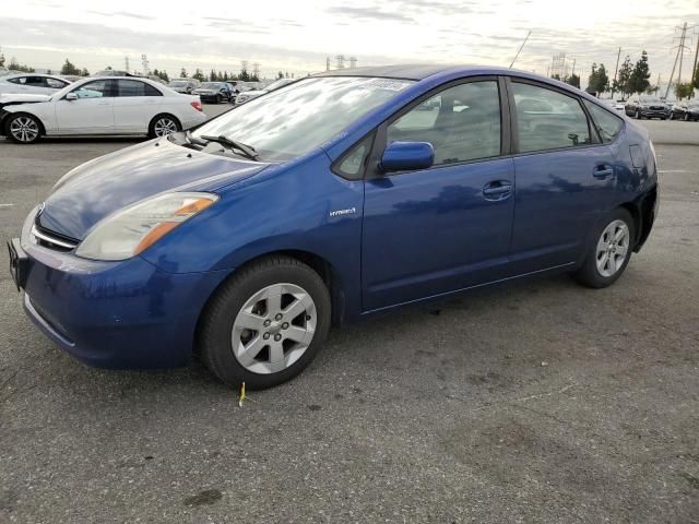 2009 Toyota Prius