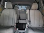 2013 Toyota Sienna XLE