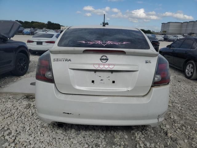 2010 Nissan Sentra 2.0