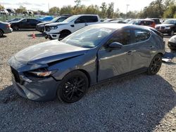 2023 Mazda 3 Preferred en venta en Riverview, FL