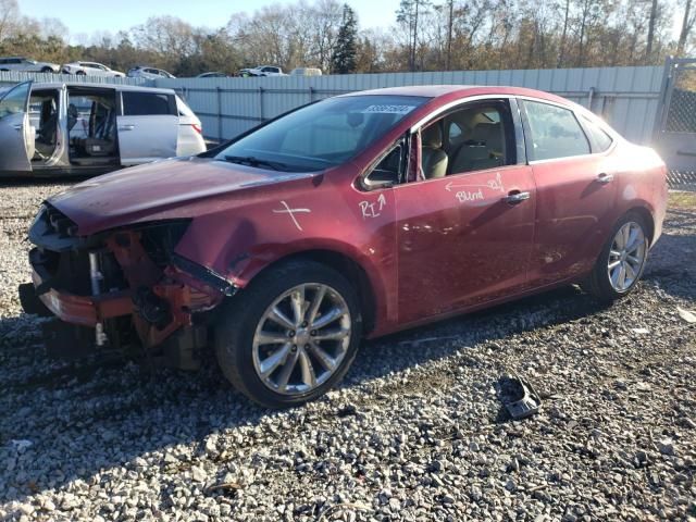 2014 Buick Verano