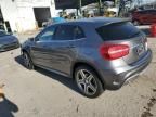 2017 Mercedes-Benz GLA 250