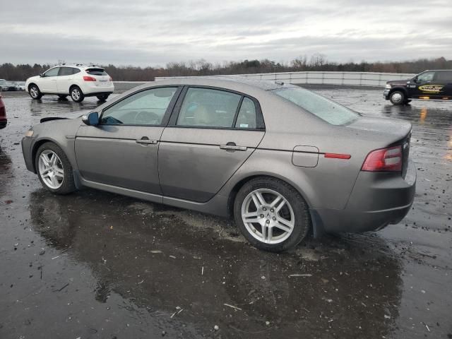 2008 Acura TL