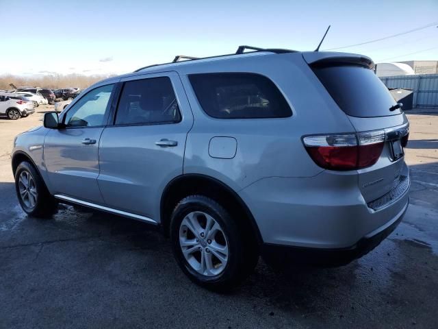 2013 Dodge Durango SXT