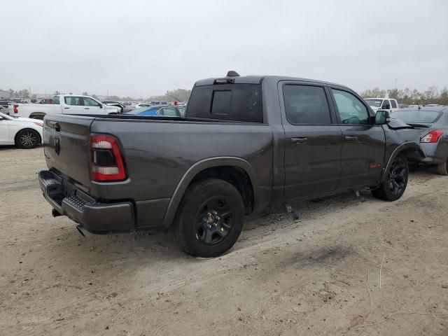 2022 Dodge RAM 1500 Limited