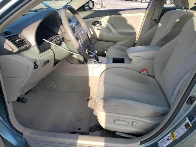 2008 Toyota Camry CE