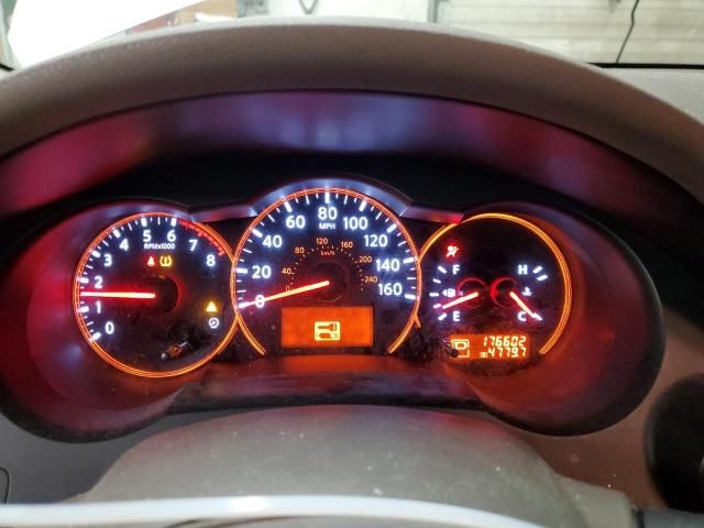 2008 Nissan Altima 2.5