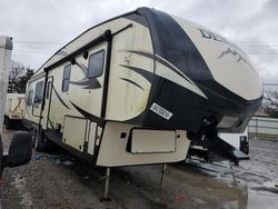 2018 Dutchmen Denali en venta en Lebanon, TN