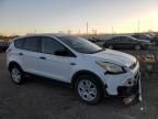 2013 Ford Escape S