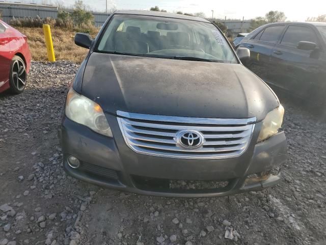 2008 Toyota Avalon XL