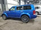 2007 Dodge Nitro R/T