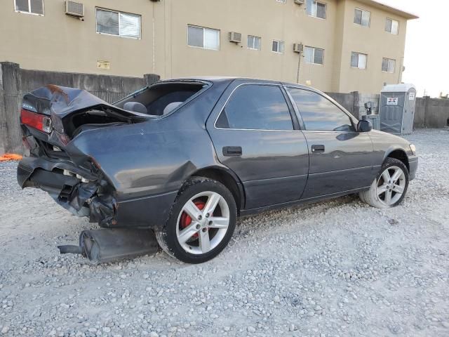 2001 Toyota Camry CE