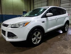 Compre carros salvage a la venta ahora en subasta: 2014 Ford Escape SE