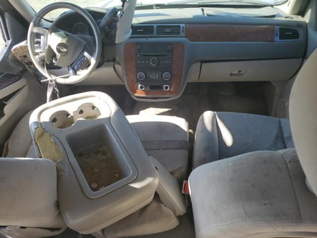 2007 Chevrolet Avalanche K1500