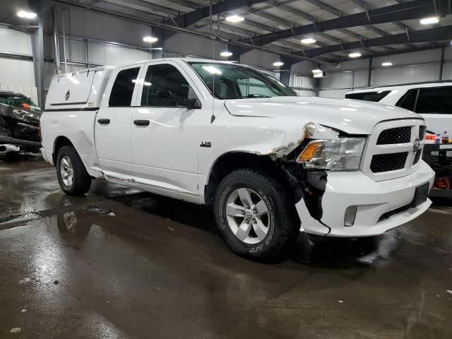 2018 Dodge RAM 1500 ST