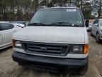 2003 Ford Econoline E150 Van