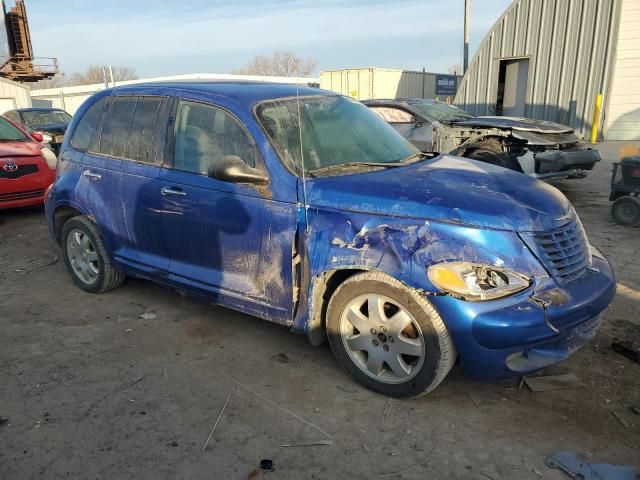 2004 Chrysler PT Cruiser Touring