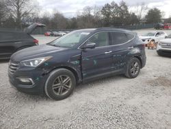 2017 Hyundai Santa FE Sport en venta en Madisonville, TN