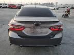 2024 Toyota Camry SE Night Shade