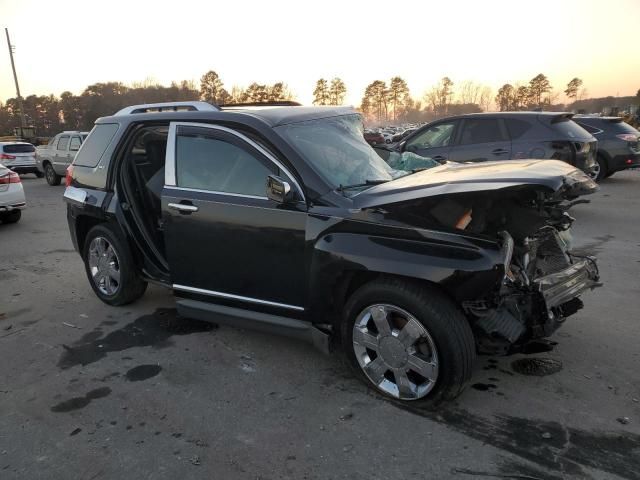 2011 GMC Terrain SLT