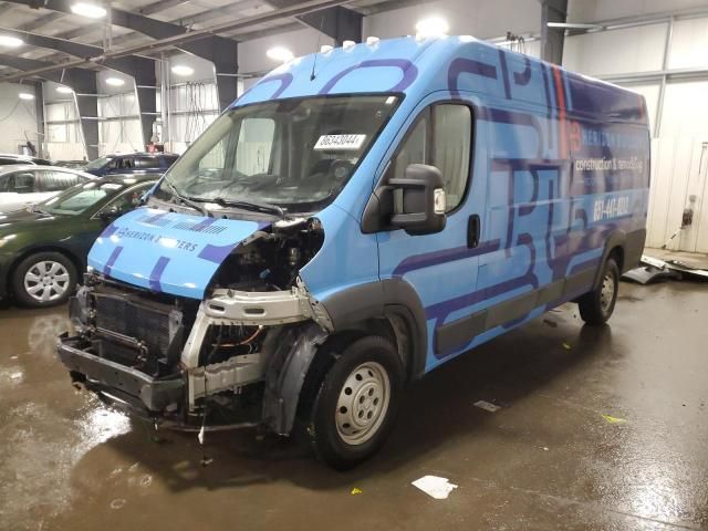 2014 Dodge RAM Promaster 3500 3500 High