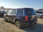 2013 Honda Pilot EXL