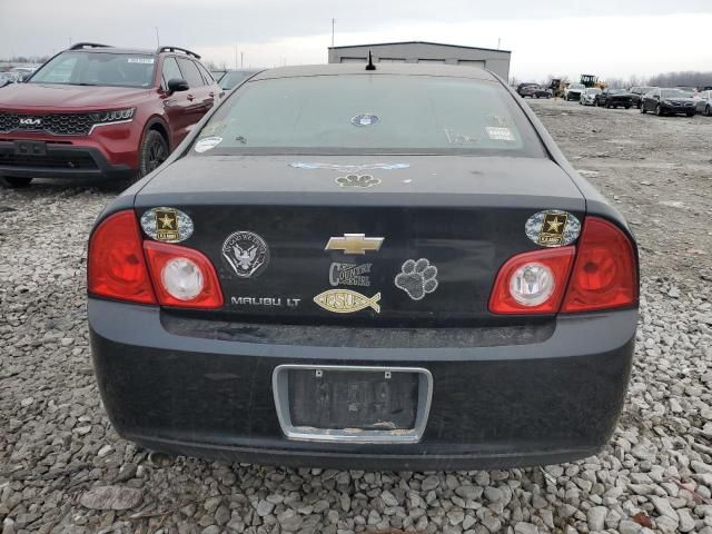 2011 Chevrolet Malibu 2LT