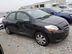 2008 Toyota Yaris