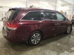 2014 Honda Odyssey Touring