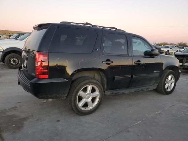 2012 Chevrolet Tahoe C1500 LT