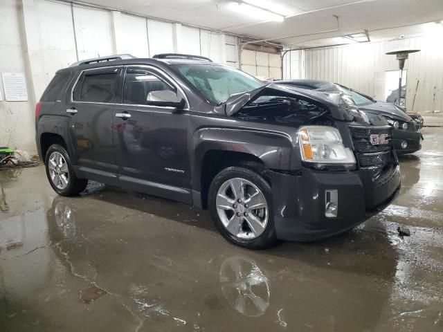 2015 GMC Terrain SLT