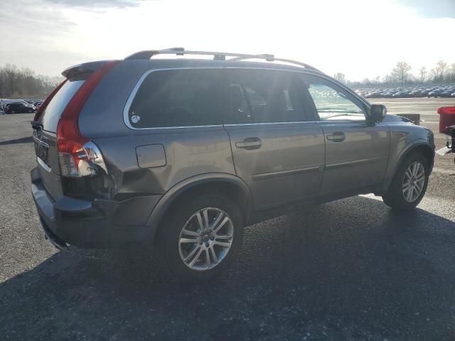 2011 Volvo XC90 3.2