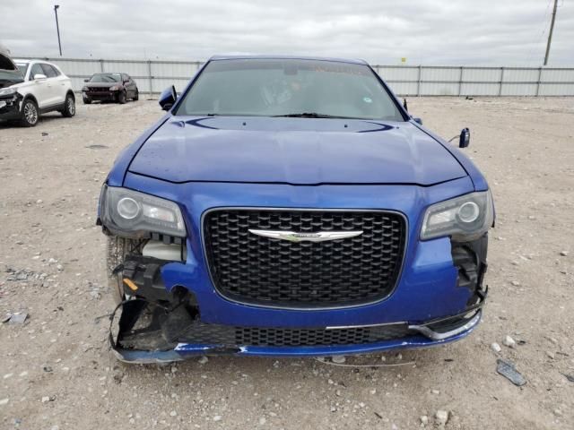 2019 Chrysler 300 S