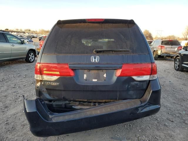 2009 Honda Odyssey LX