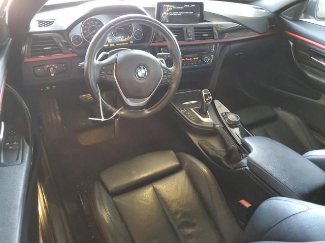 2014 BMW 428 XI