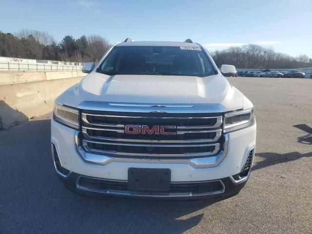 2022 GMC Acadia SLT