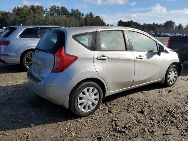 2014 Nissan Versa Note S