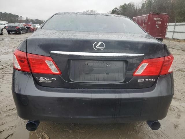 2009 Lexus ES 350