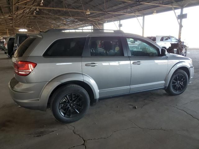 2020 Dodge Journey SE