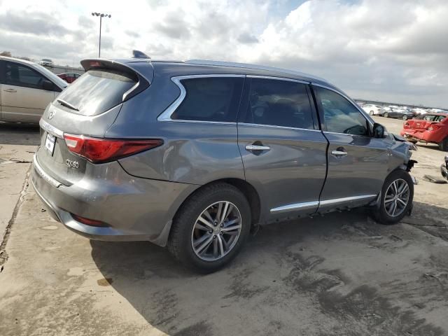 2016 Infiniti QX60