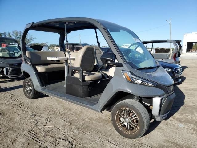 2023 Clubcar Cart